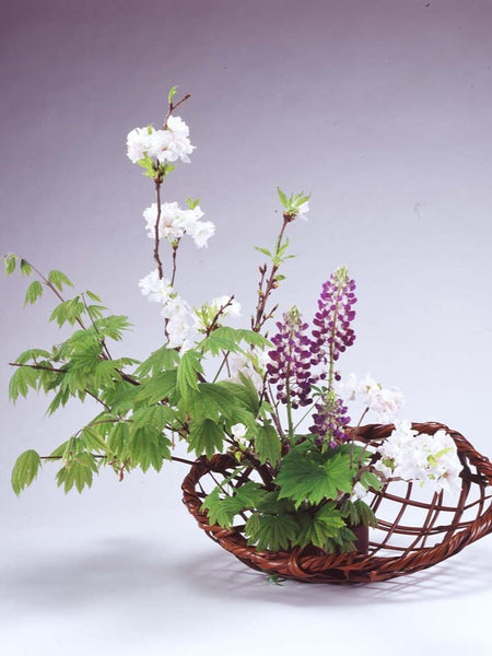 Flower frog ( Japanese traditional Kenzan) – momoglobal flowers